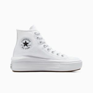 CONVERSE All Star Move platform